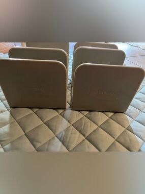 Caraway Baking Organizers